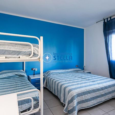 Condominio Milan Lido di Jesolo Exterior photo