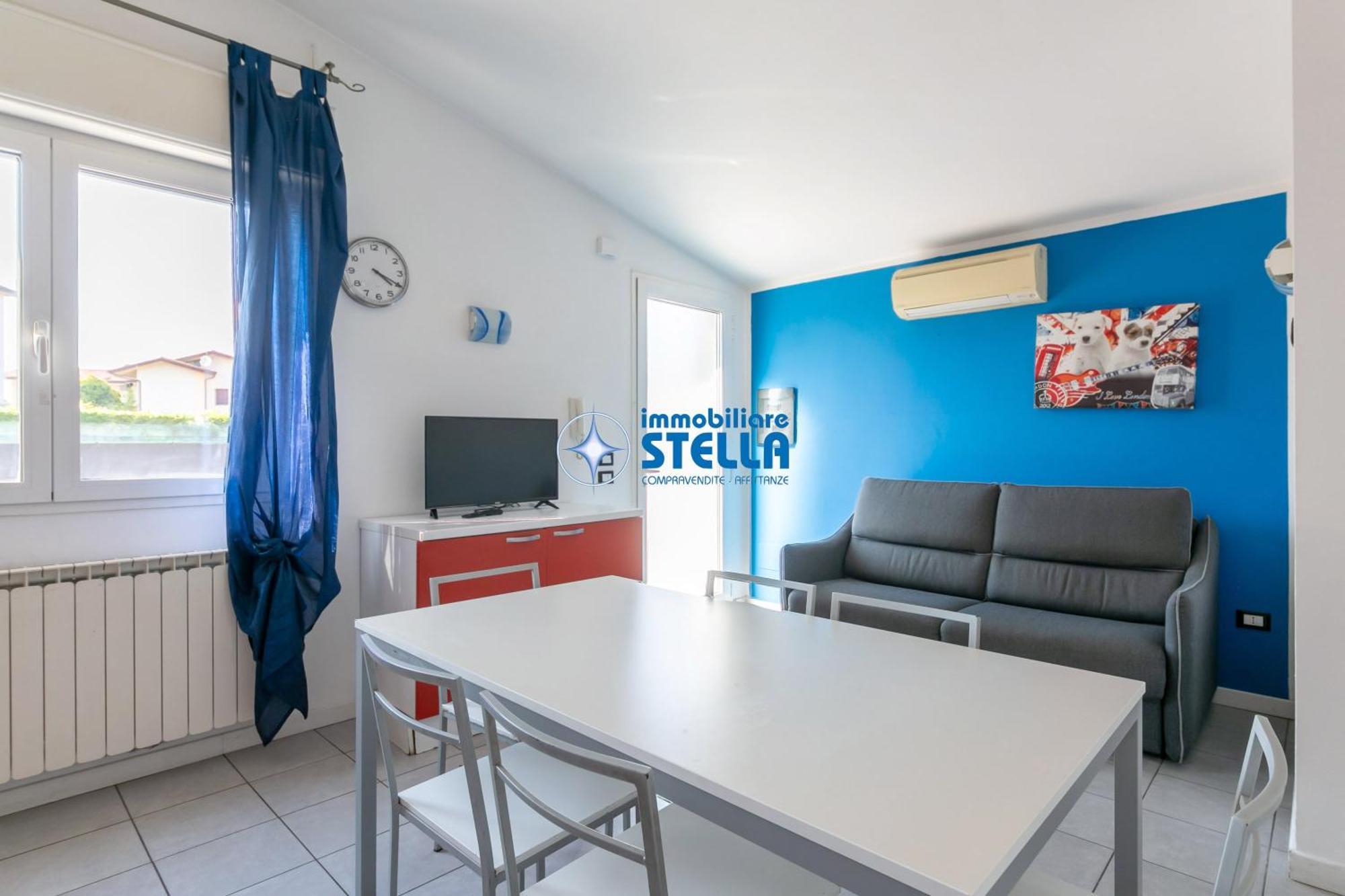 Condominio Milan Lido di Jesolo Exterior photo