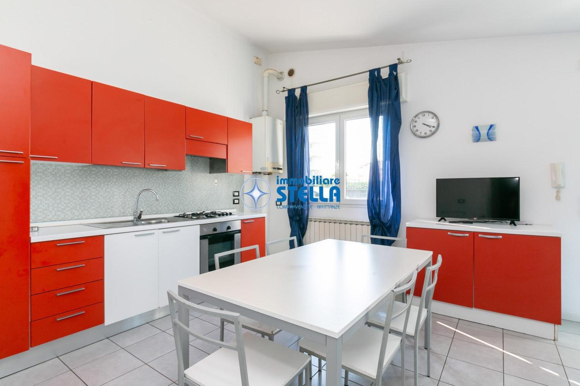 Condominio Milan Lido di Jesolo Exterior photo