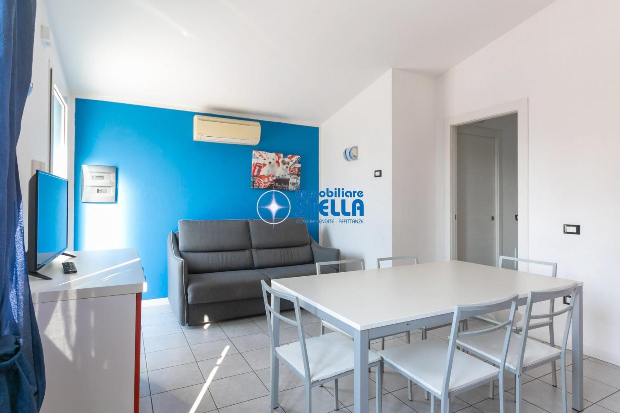 Condominio Milan Lido di Jesolo Exterior photo