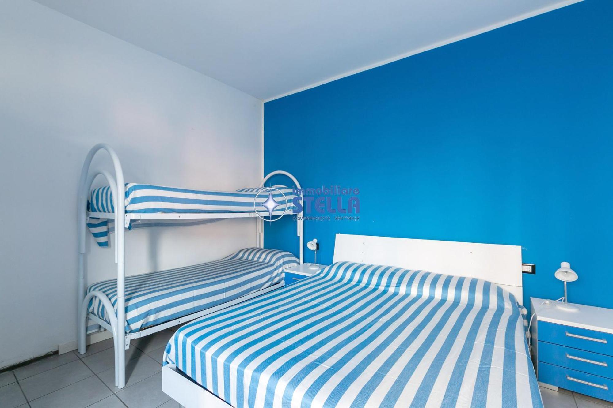 Condominio Milan Lido di Jesolo Exterior photo