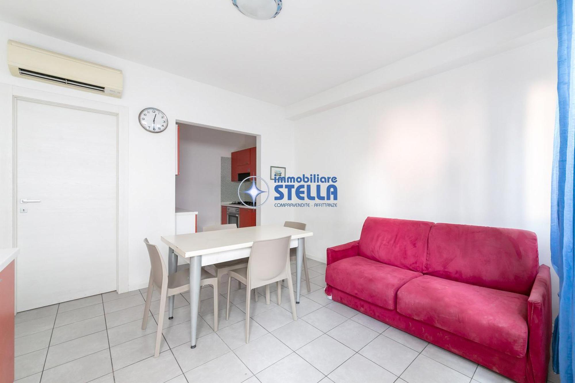 Condominio Milan Lido di Jesolo Exterior photo