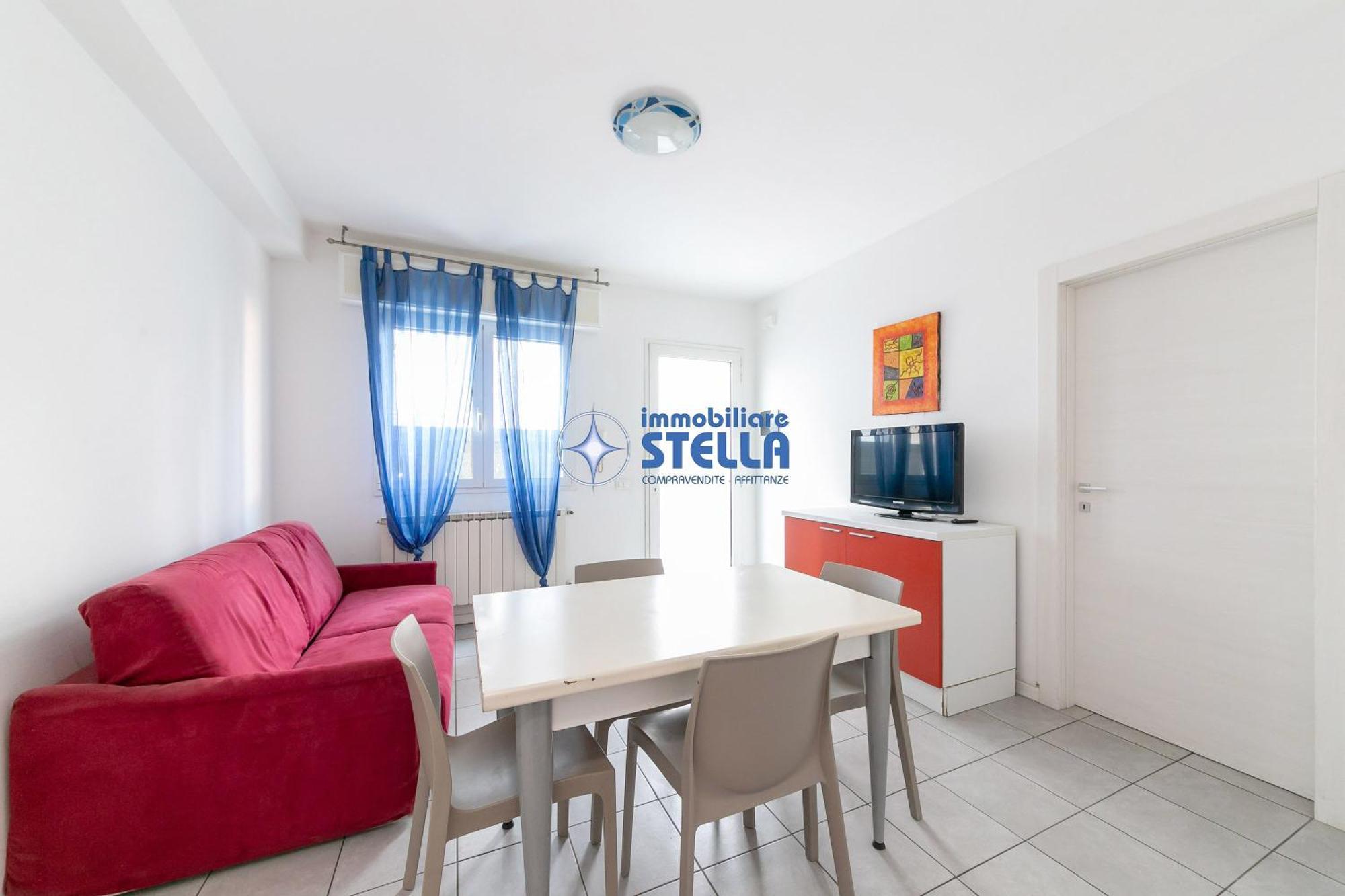 Condominio Milan Lido di Jesolo Exterior photo