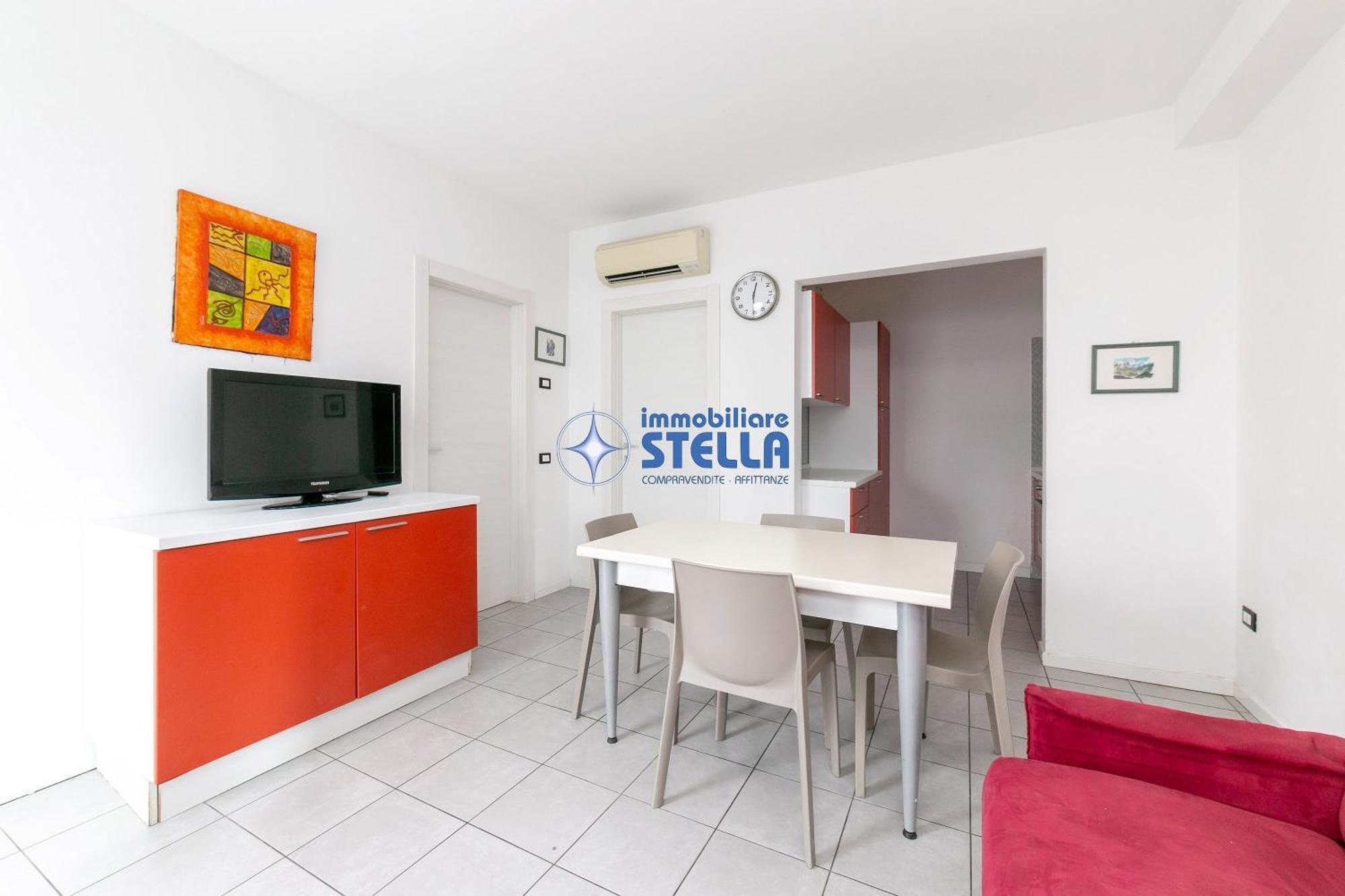 Condominio Milan Lido di Jesolo Exterior photo