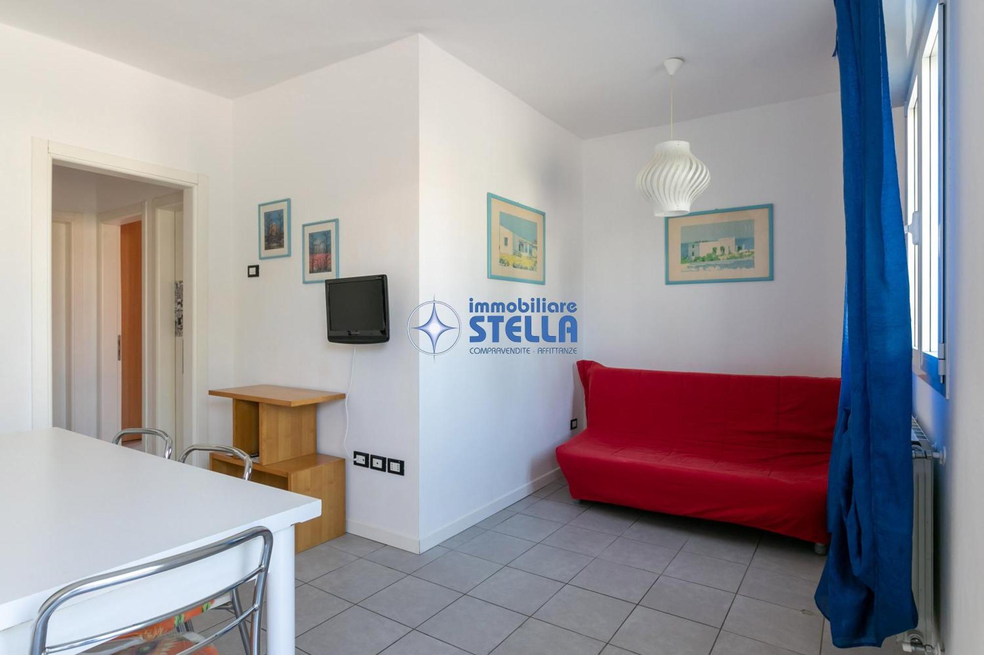Condominio Milan Lido di Jesolo Exterior photo