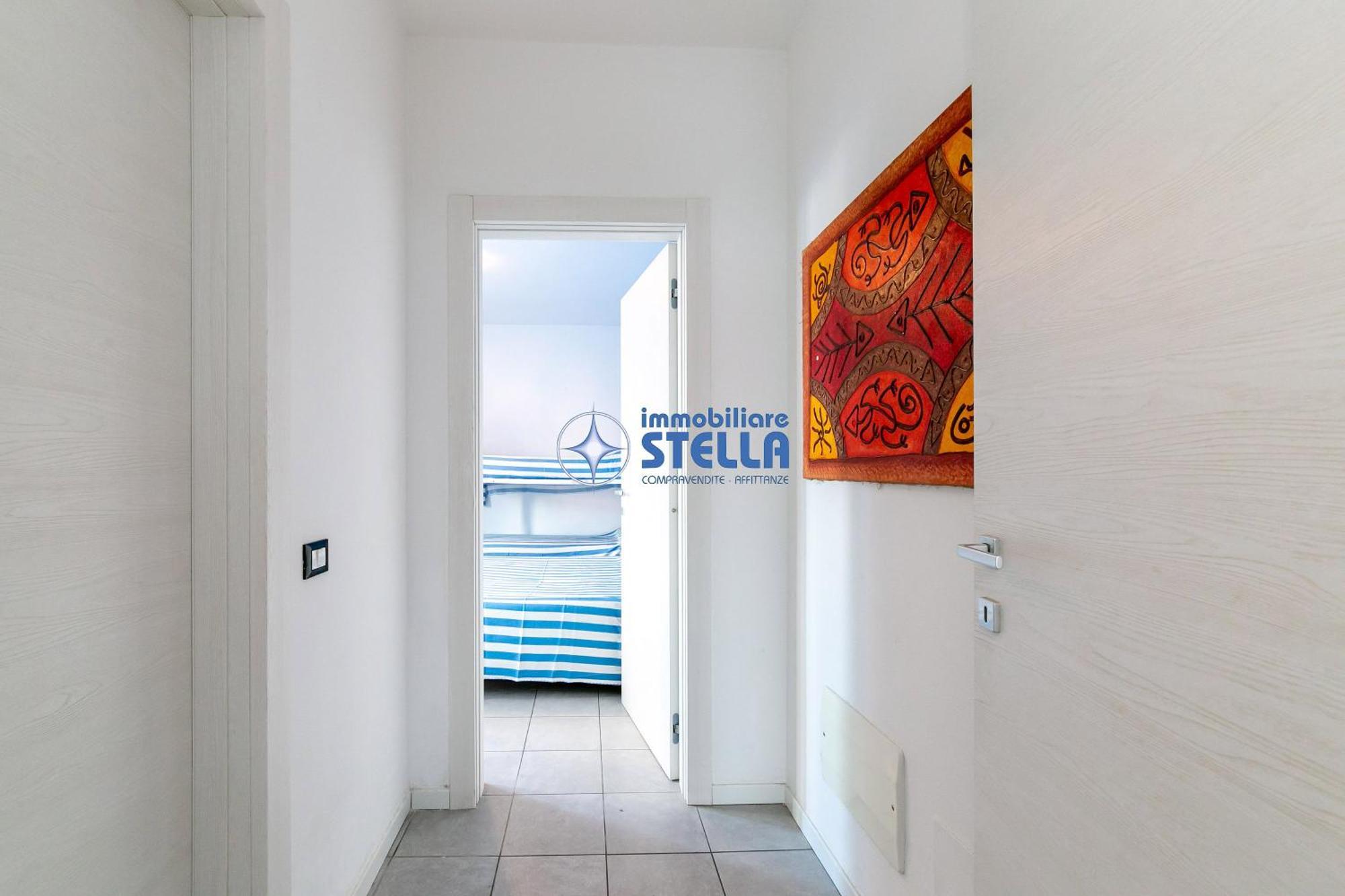 Condominio Milan Lido di Jesolo Exterior photo