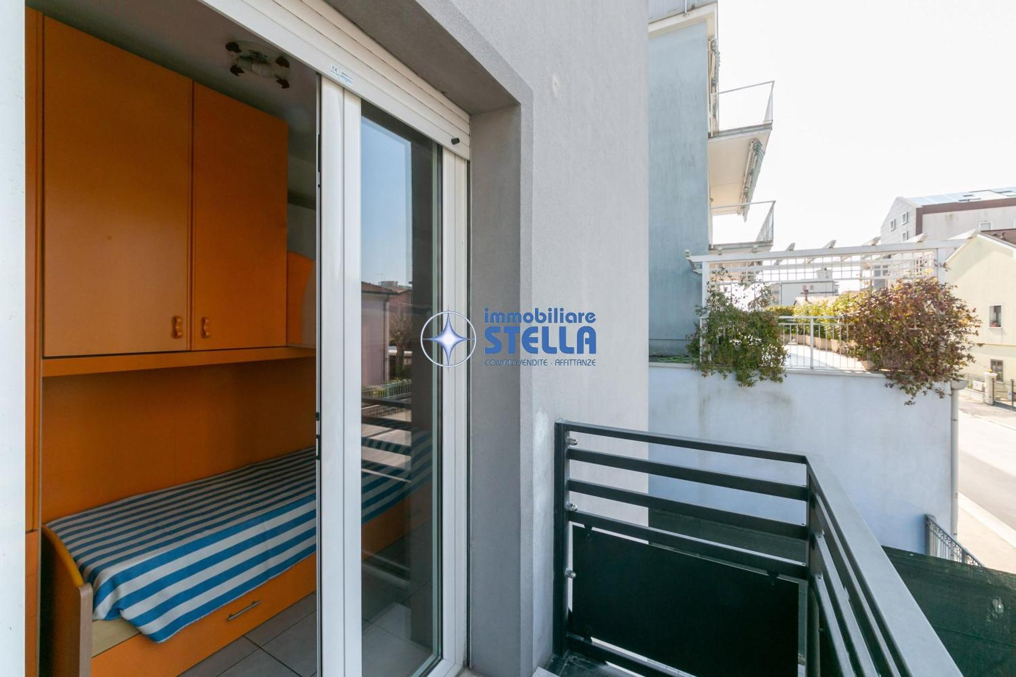 Condominio Milan Lido di Jesolo Exterior photo