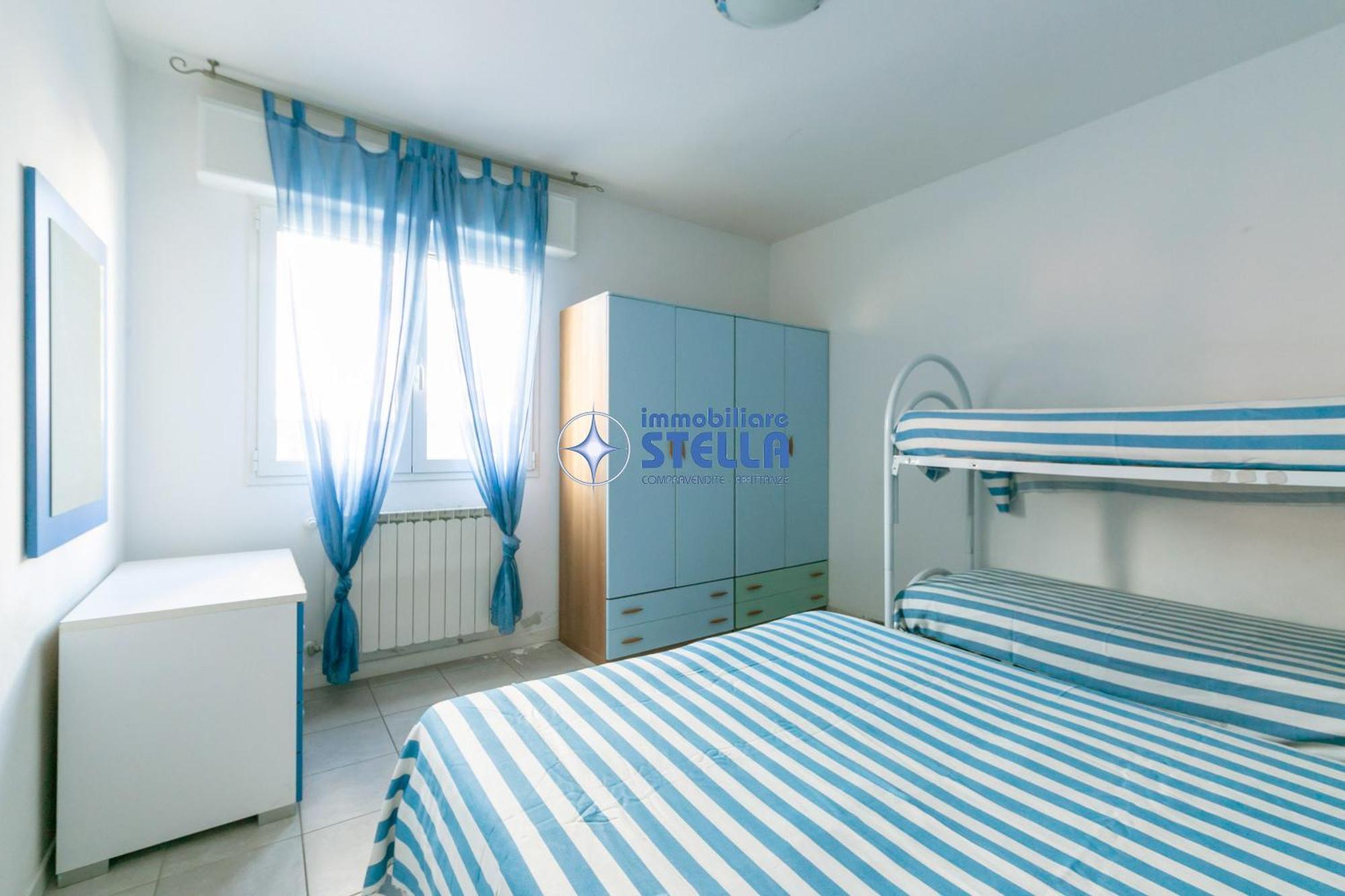 Condominio Milan Lido di Jesolo Exterior photo