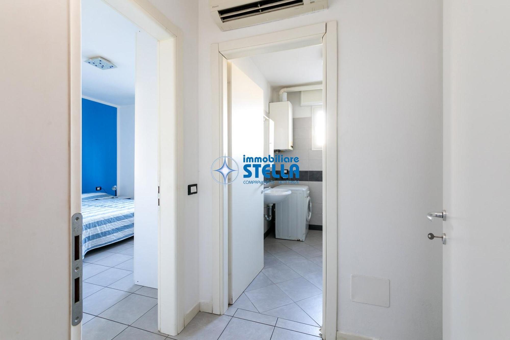 Condominio Milan Lido di Jesolo Exterior photo